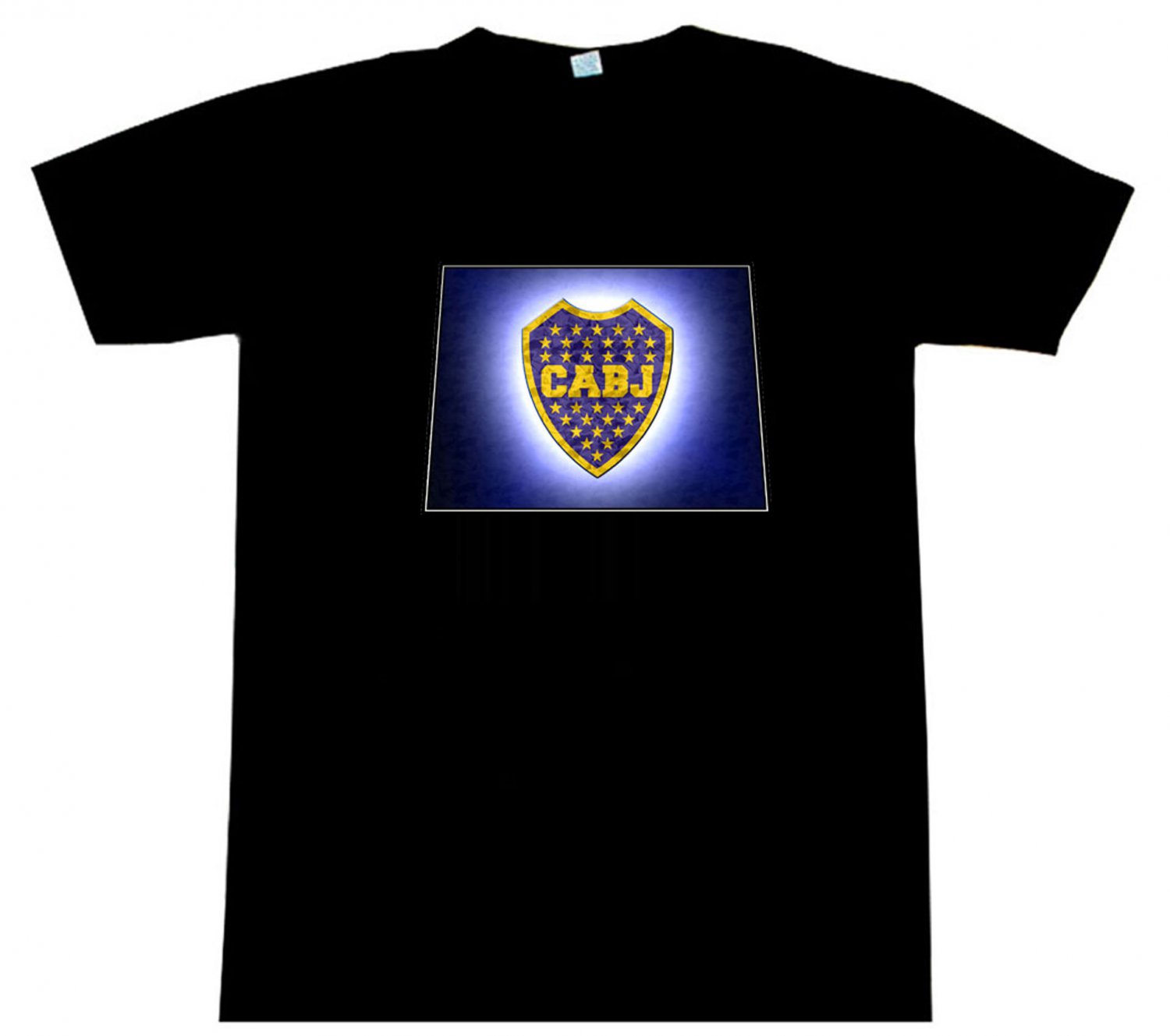 Boca Juniors NEW T-Shirt