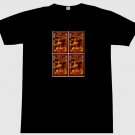 Bo Diddley EXCELLENT Tee T-Shirt