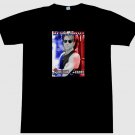 Bon Jovi BONJOUR FRANCE!!! Tee T-Shirt (Jon Bon Jovi)