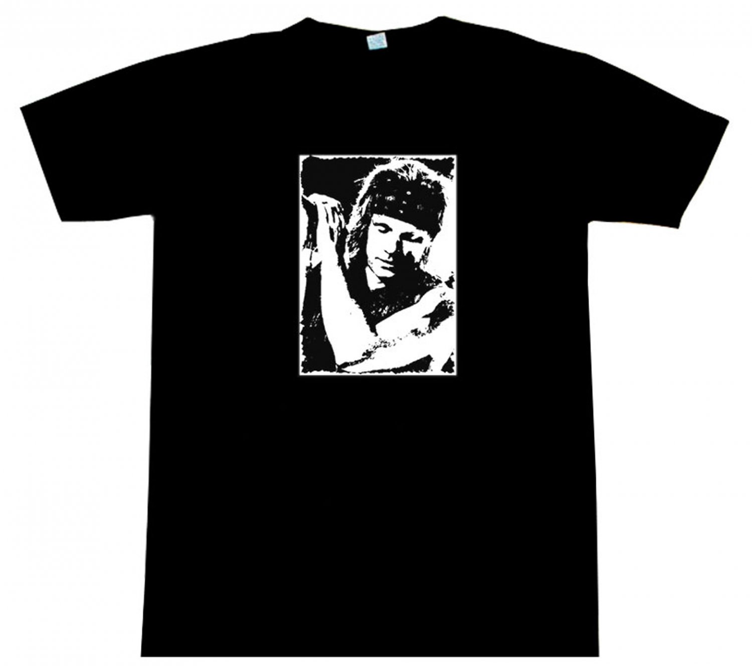 Bon Jovi Tee-Shirt T-Shirt Jon