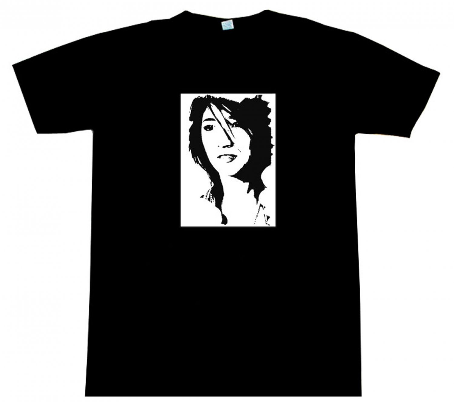 Bonnie Pink Tee-Shirt T-Shirt