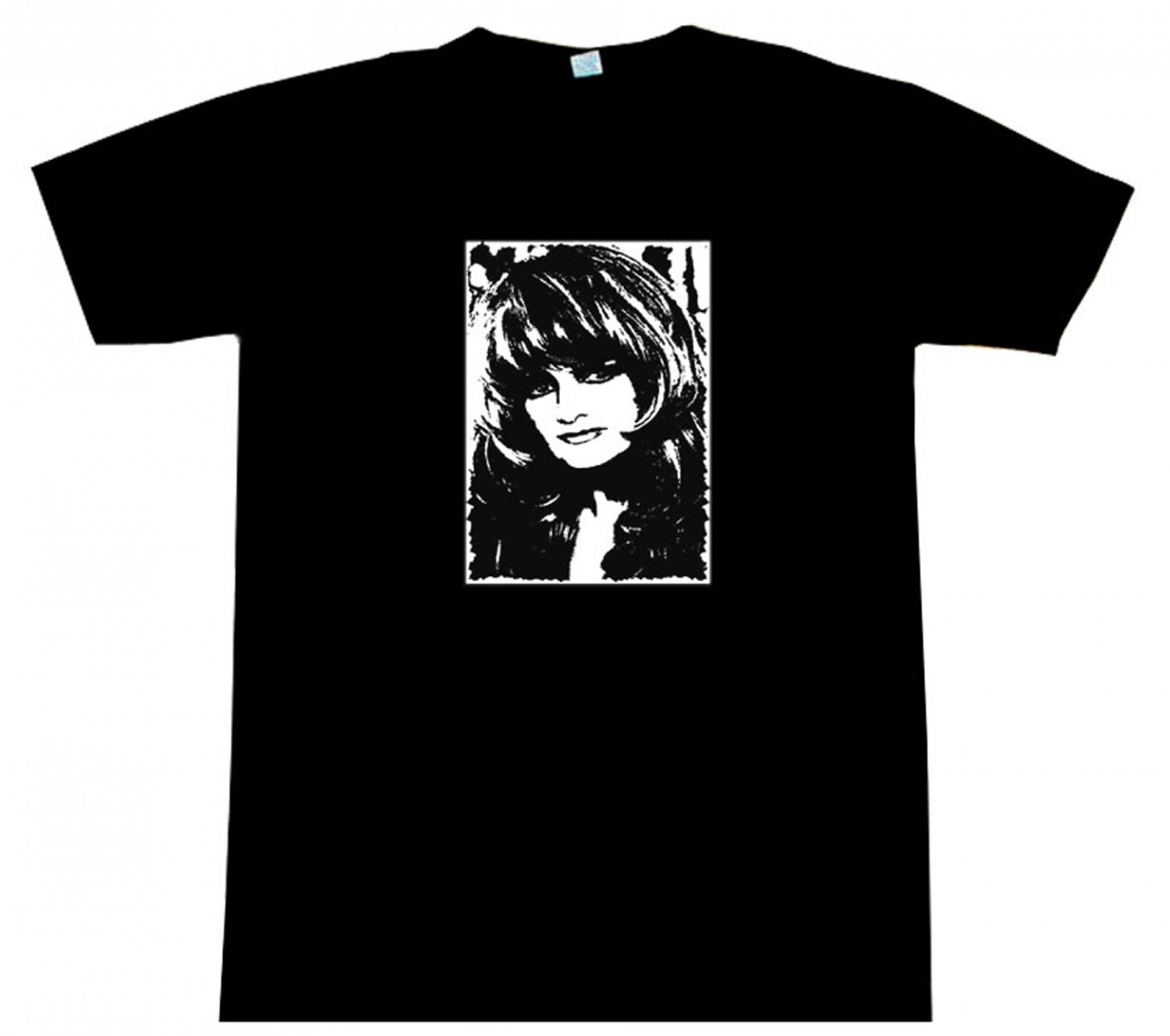 Bonnie Tyler Tee-Shirt T-Shirt