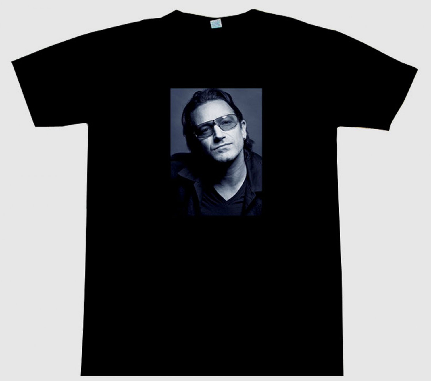 Bono EXCELLENT Tee T-Shirt #1 U2