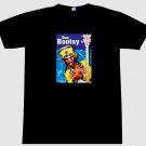 Bootsy Collins EXCELLENT Tee T-Shirt