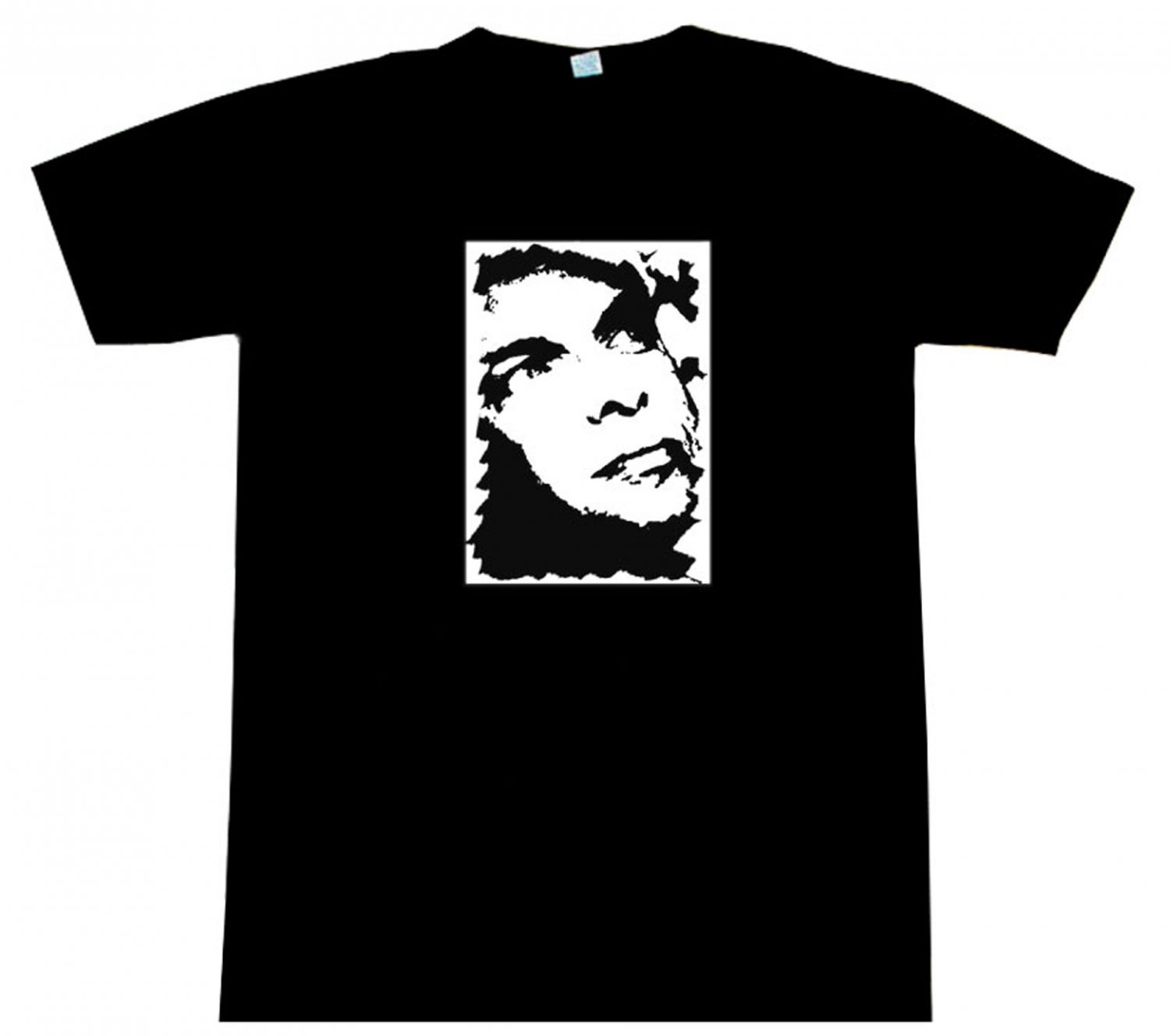 Brian Eno Tee-Shirt T-Shirt Roxy Music