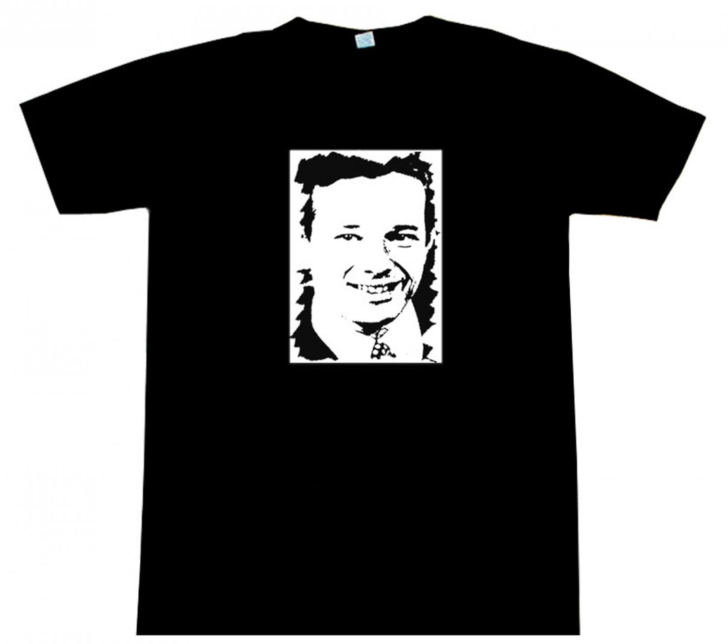 Brian Epstein Tee-Shirt T-Shirt Les The Beatles