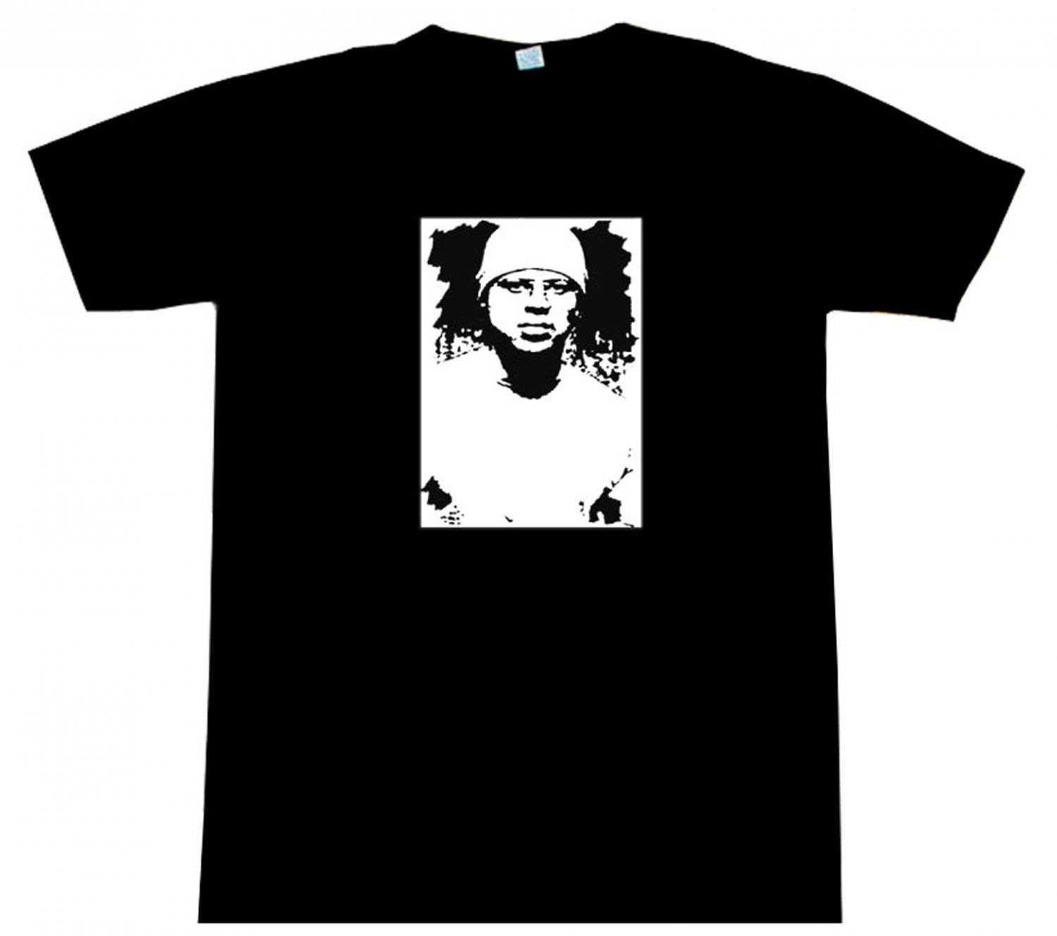 Brian McKnight Tee-Shirt T-Shirt