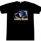 Brigitte Bardot NEW T-Shirt