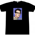 Buddy Holly - 01 - AWESOME T-Shirt