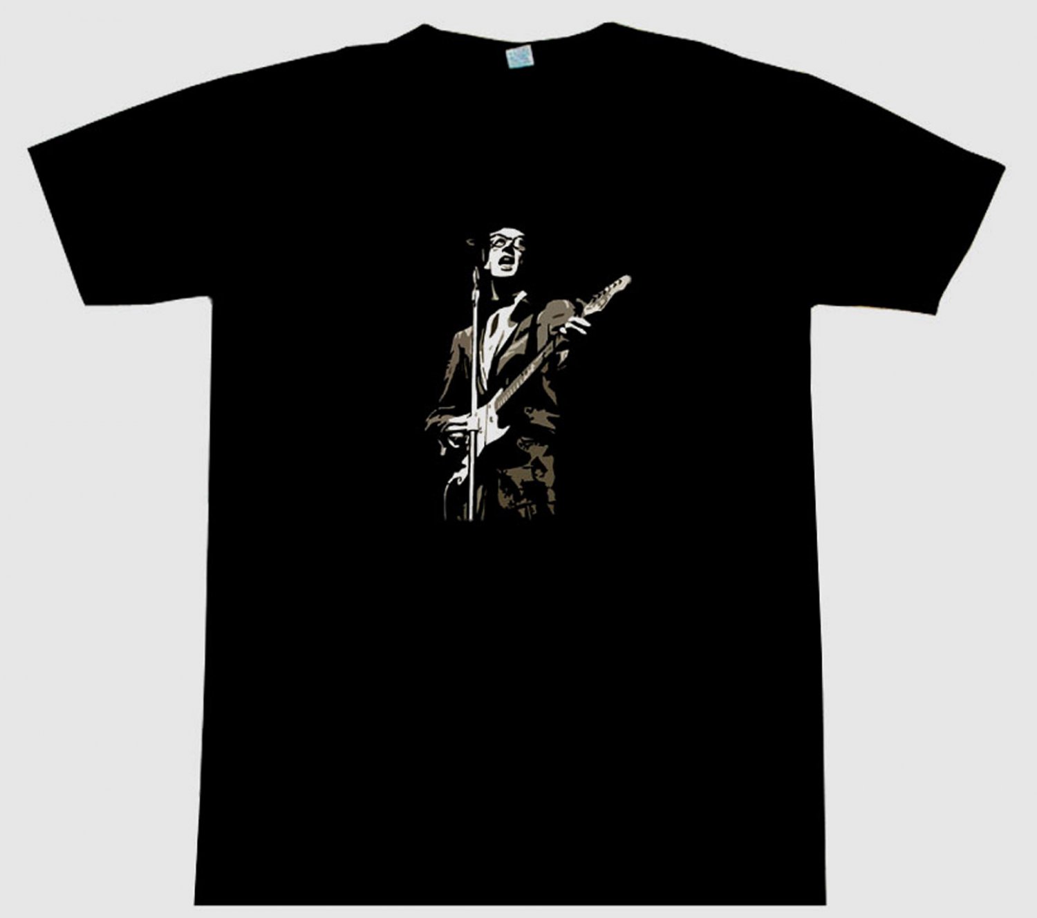 Buddy Holly EXCELLENT Tee T-Shirt #1