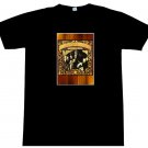Buffalo Springfield - Last Time Around - AWESOME T-Shirt