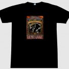 Buffalo Springfield LAST TIME AROUND Tee T-Shirt