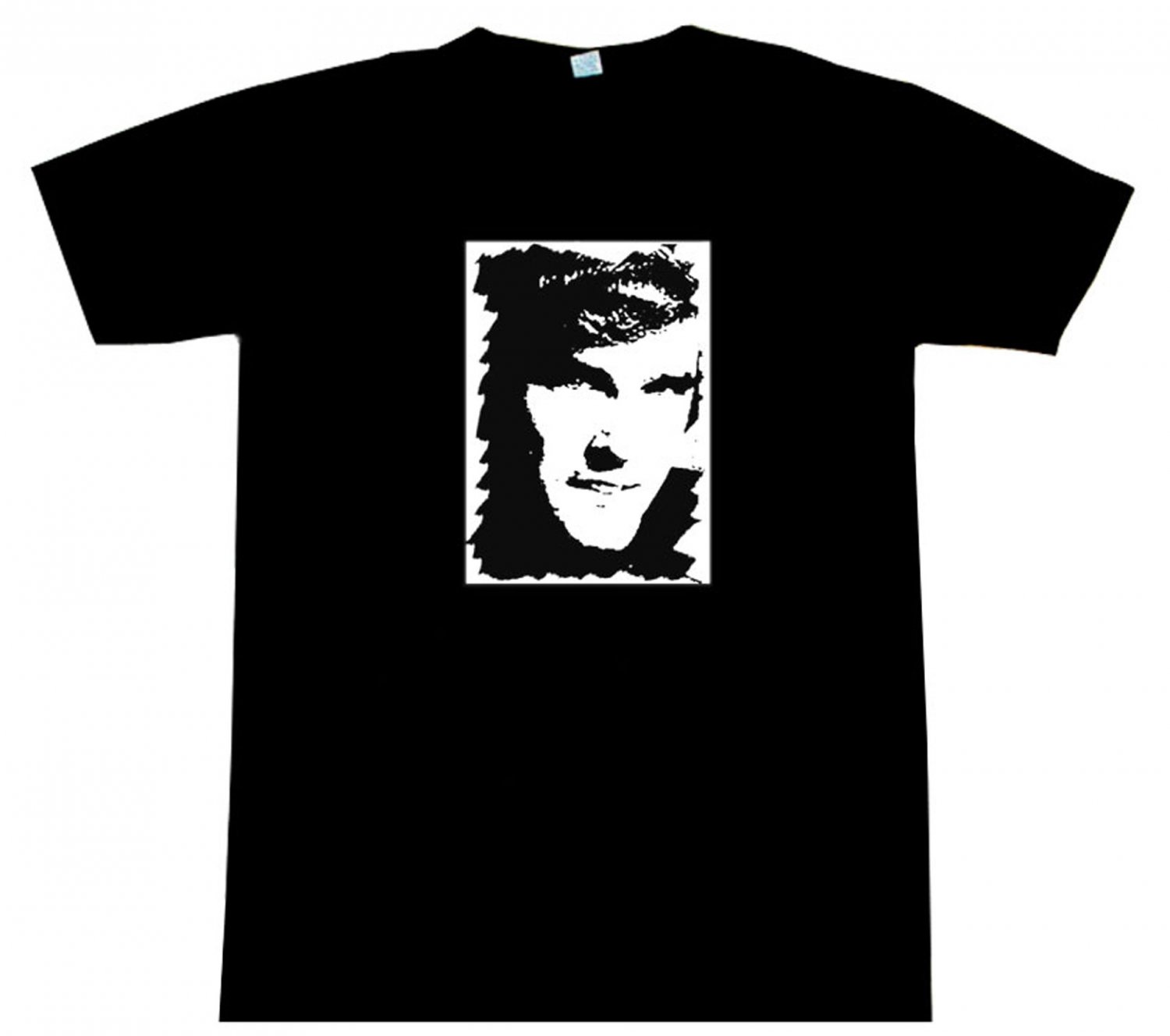 Burt Bacharach Tee-Shirt T-Shirt