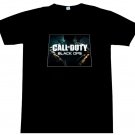 Call Of Duty BLACK OPS NEW T-Shirt