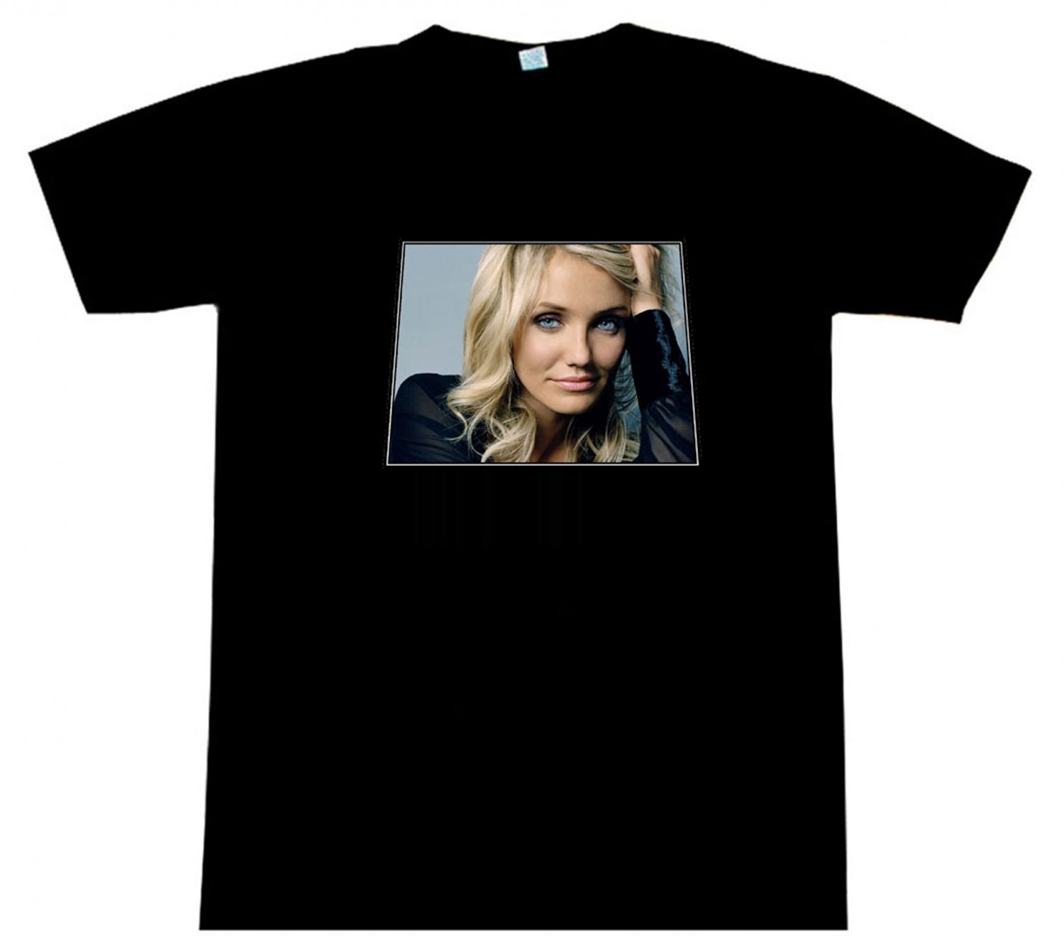 Cameron Diaz NEW T-Shirt