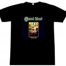 Canned Heat - Hallelujah - AWESOME T-Shirt