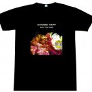 Canned Heat - Living the Blues - AWESOME T-Shirt