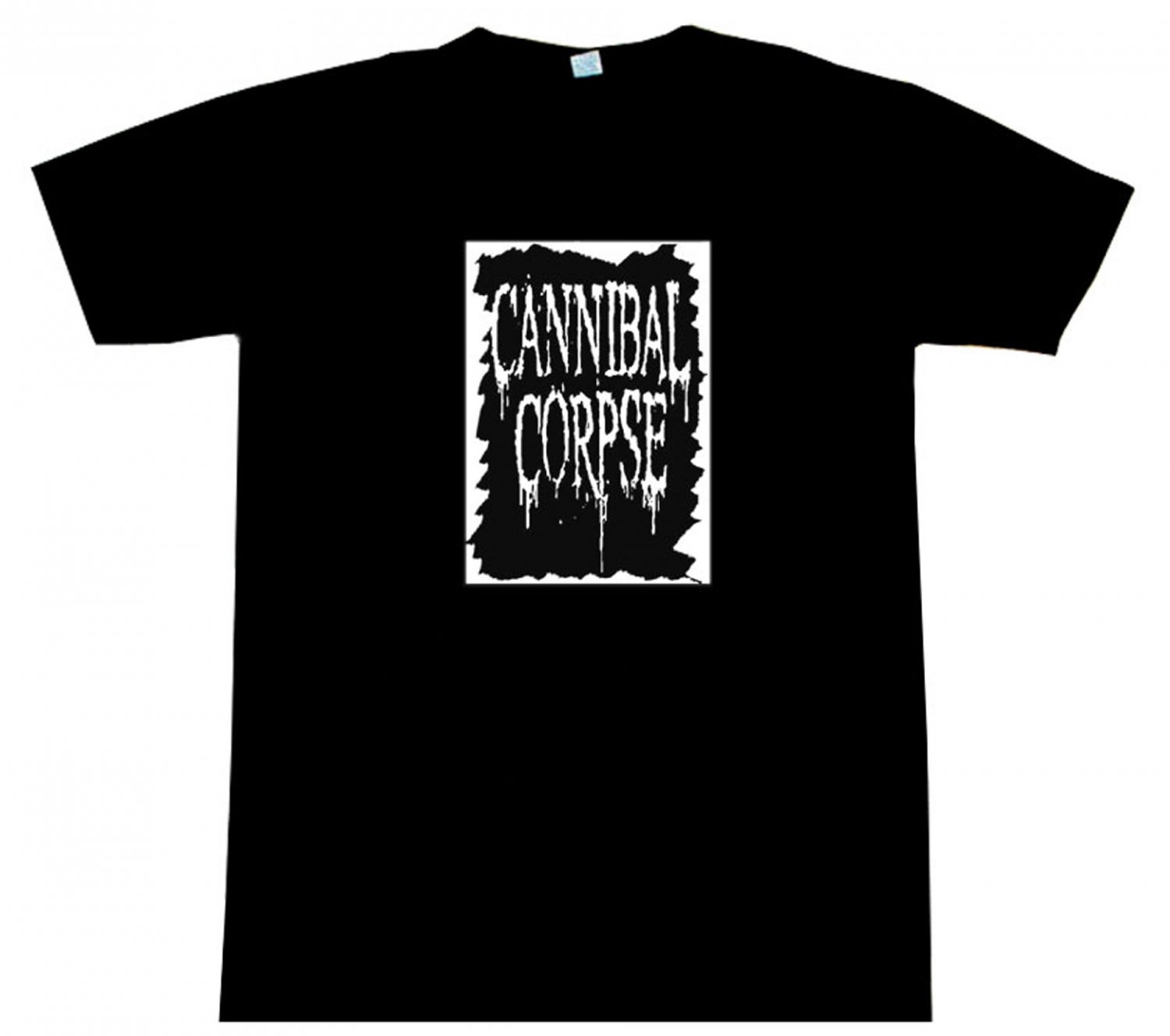 Cannibal Corpse Tee-Shirt T-Shirt