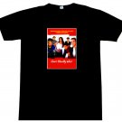 Can't Hardly Wait Movie Poster T-Shirt BEAUTIFUL!!