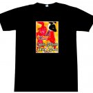 Captain Beefheart - Shiny Beast - AWESOME T-Shirt