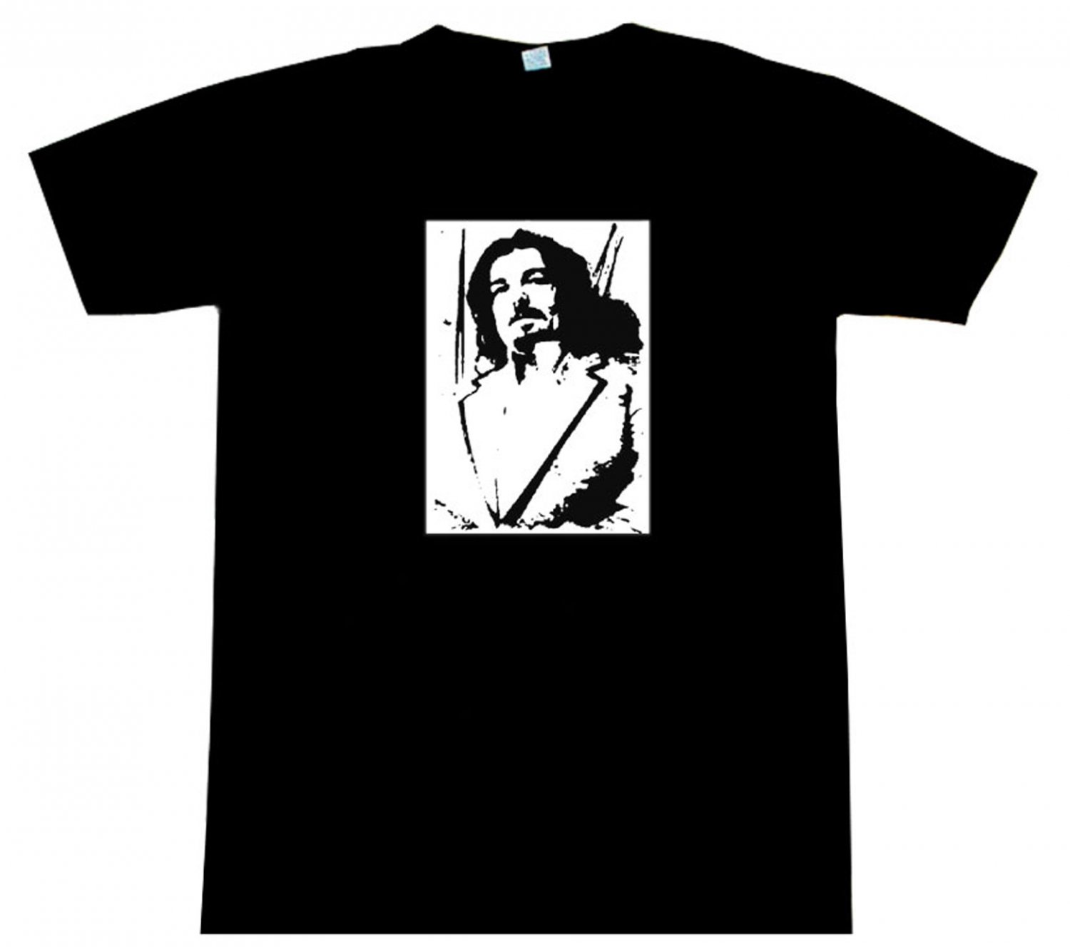 Captain Beefheart Tee-Shirt T-Shirt