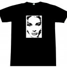 Carla Bruni Tee-Shirt T-Shirt