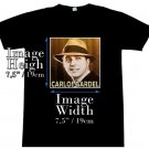 CARLOS GARDEL #01 AWESOME T-Shirt