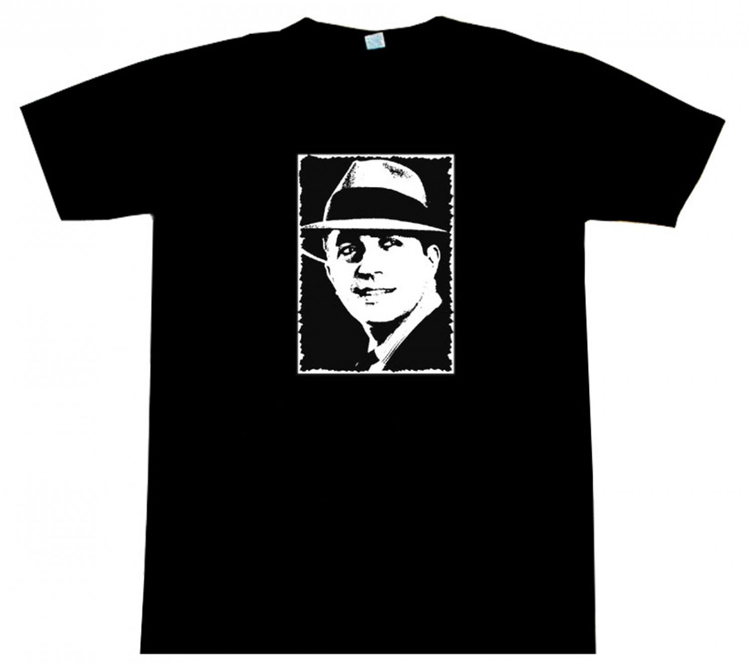 Carlos Gardel Tee-Shirt T-Shirt