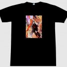 Carlos Santana ABRAXAS Tee T-Shirt