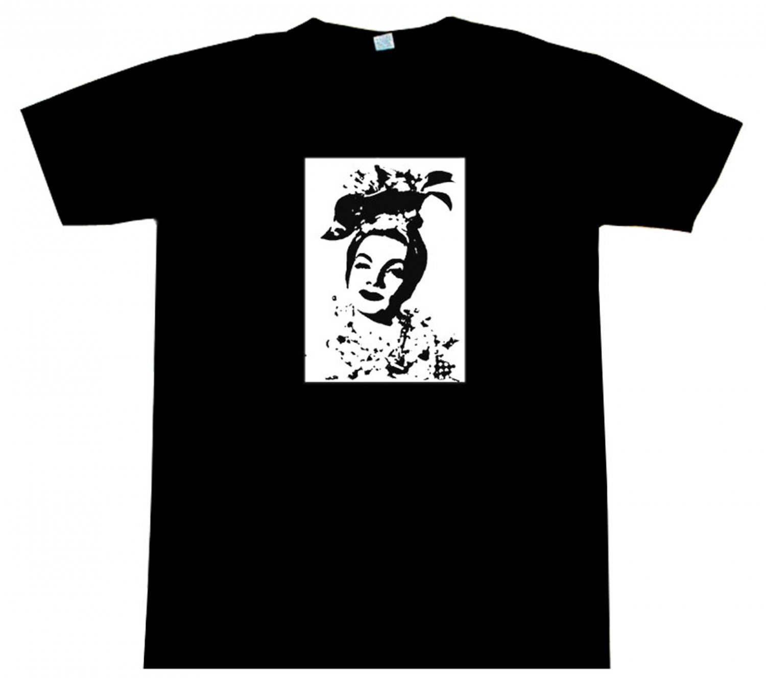 Carmen Miranda Tee-Shirt T-Shirt