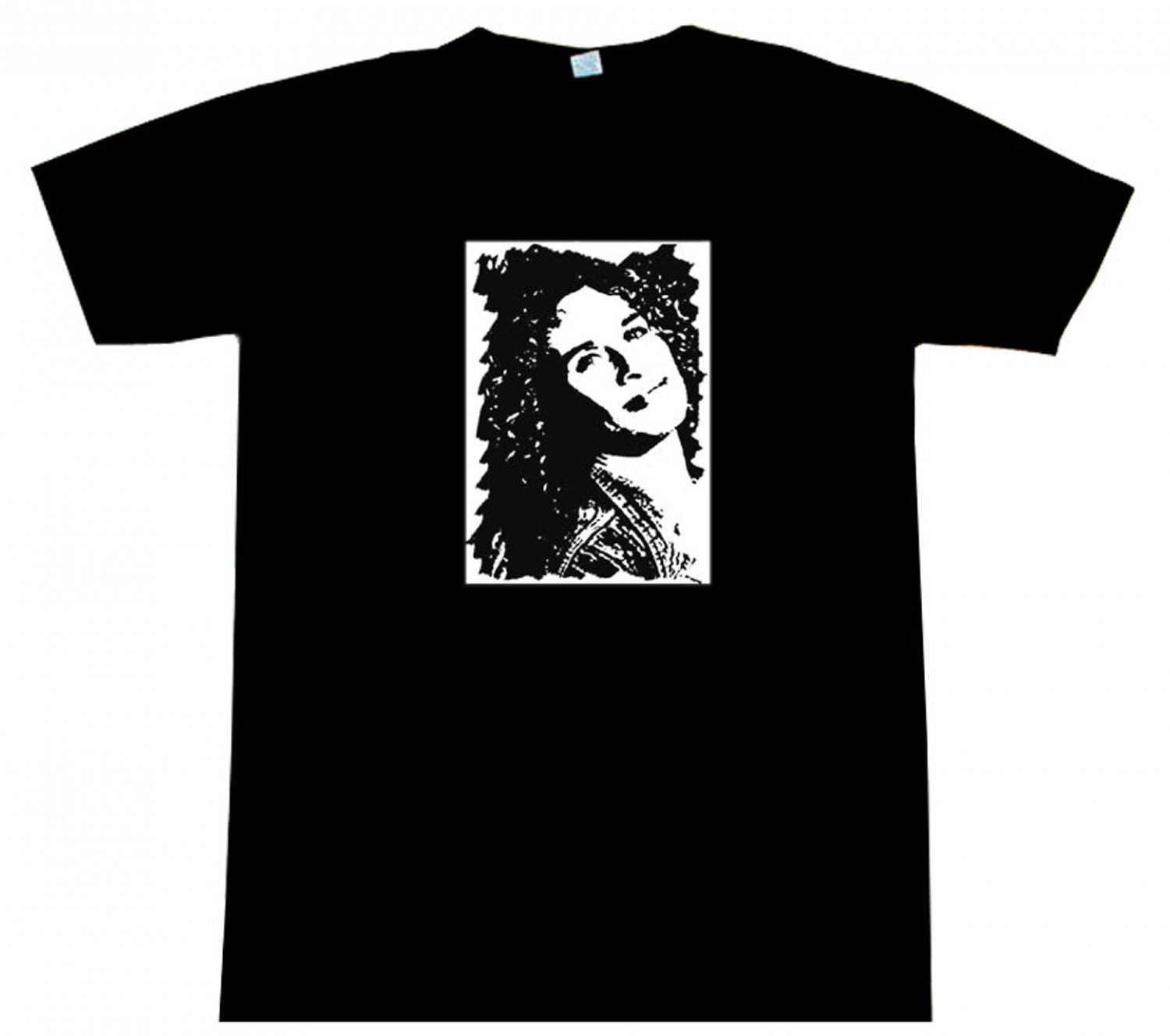 Carole King Tee-Shirt T-Shirt