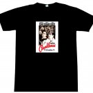 Casablanca Movie Poster T-Shirt BEAUTIFUL!!