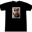 Cast Away Tom Hanks Movie Poster T-Shirt BEAUTIFUL!!