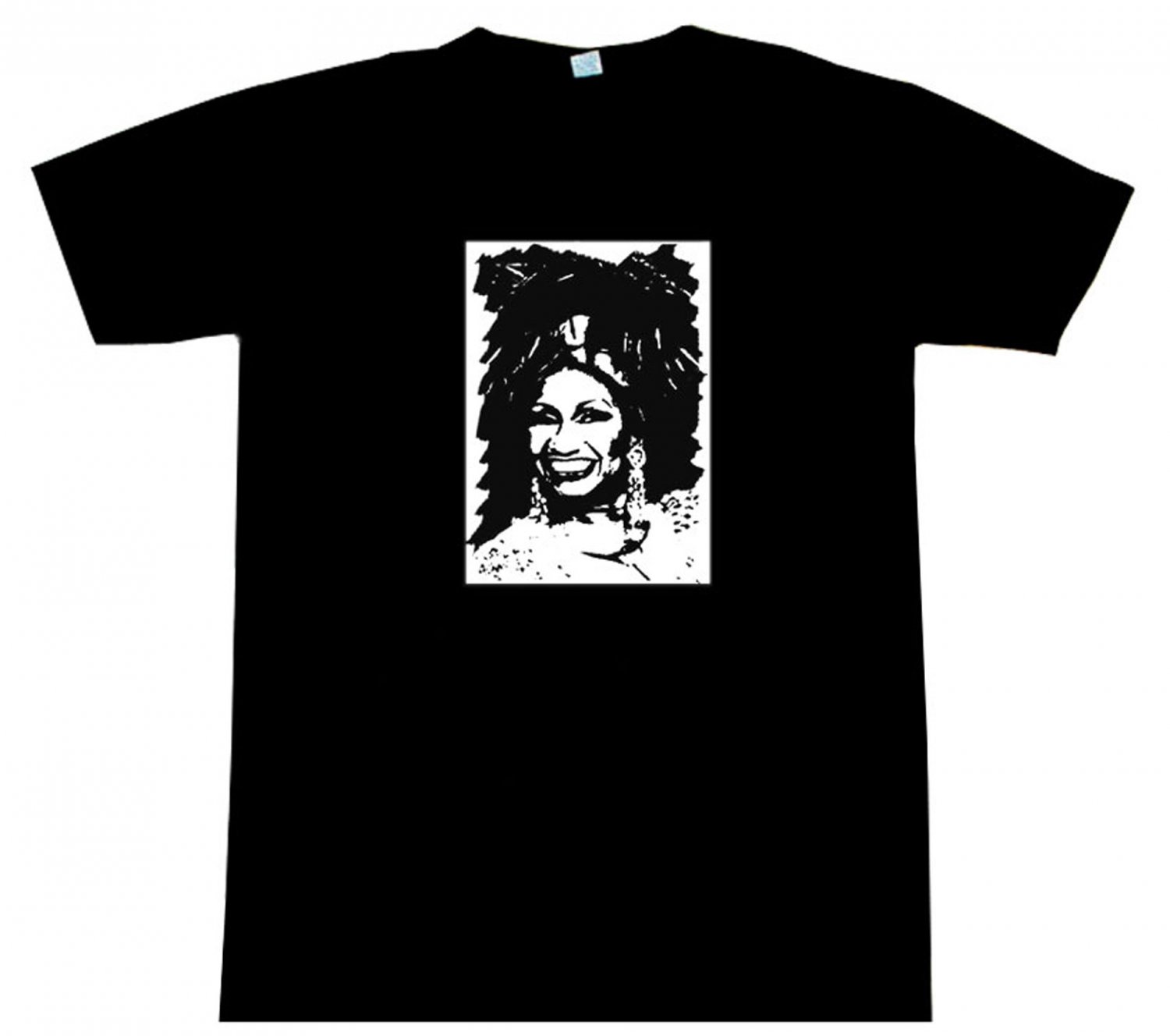 celia cruz shirt