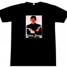 Charles Bronson T-Shirt BEAUTIFUL!!
