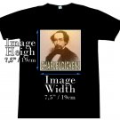 CHARLES DICKENS #01 AWESOME T-Shirt