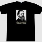 Charles Peirce EXCELLENT Tee T-Shirt