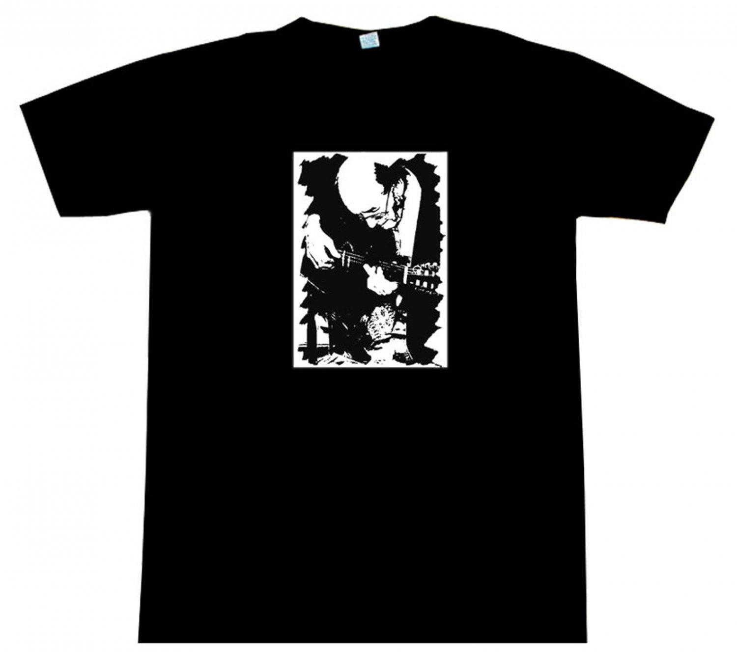 Charlie Byrd Tee-Shirt T-Shirt