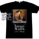 CHARLIE PARKER #01 AWESOME T-Shirt