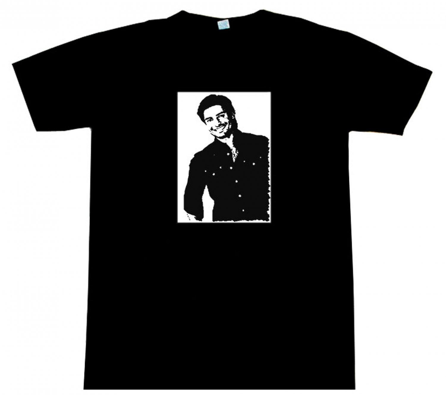 Chayanne Tee-Shirt T-Shirt
