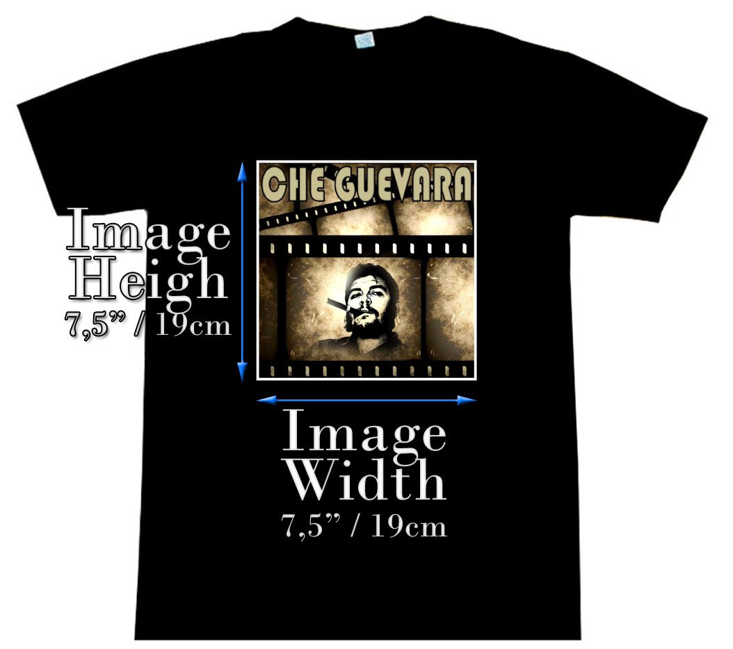 CHE GUEVARA #01 AWESOME T-Shirt