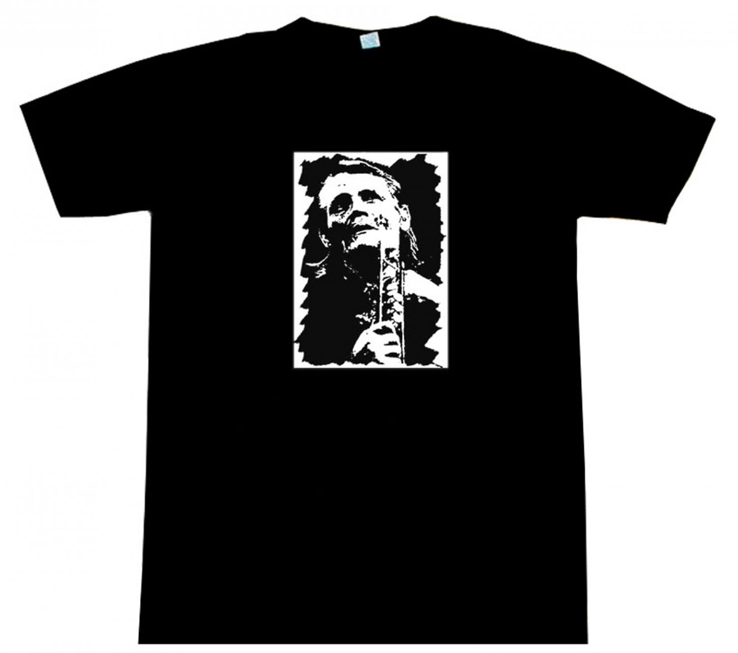 Chet Baker Tee-Shirt T-Shirt