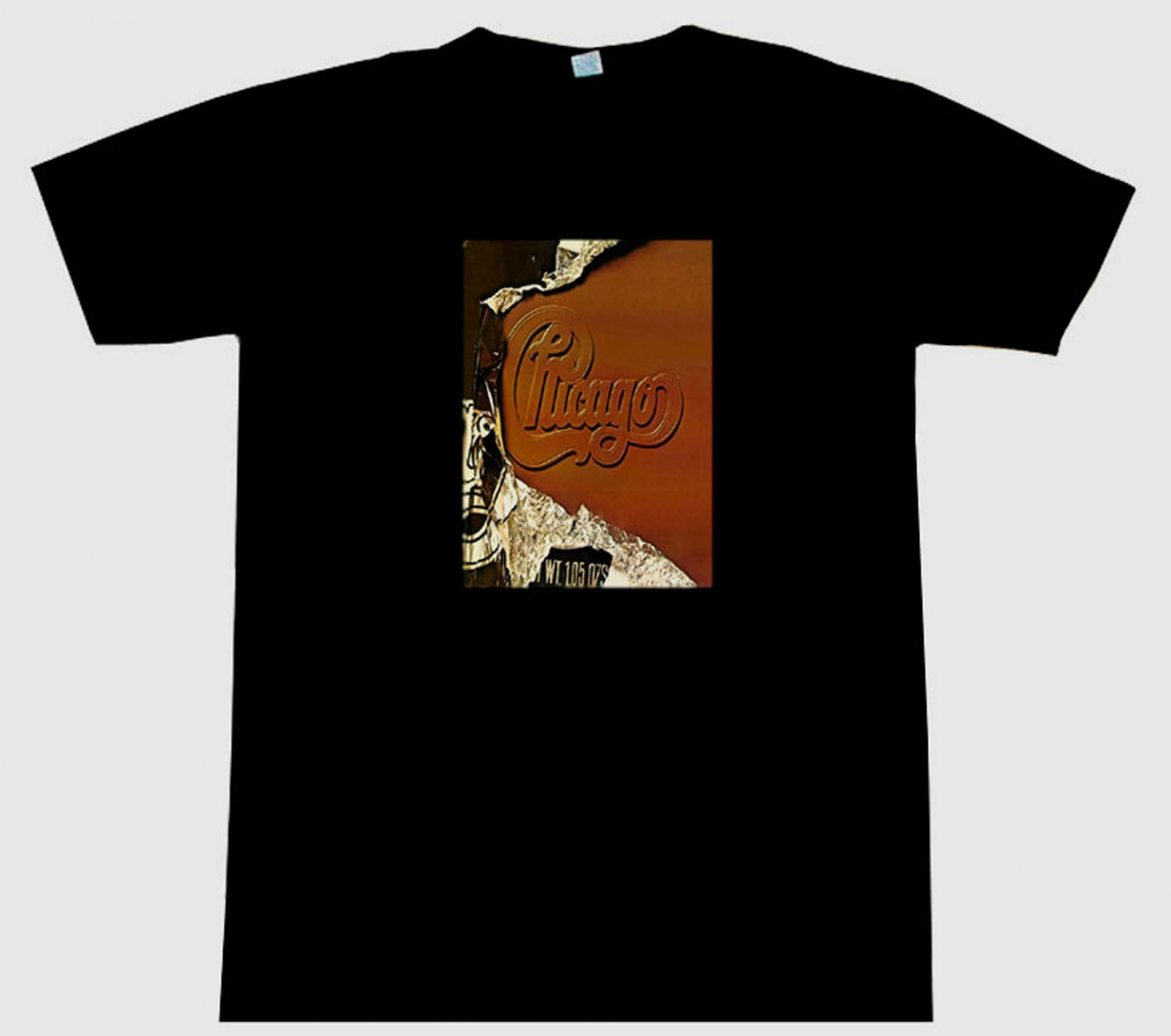 Chicago EXCELLENT Tee T-Shirt