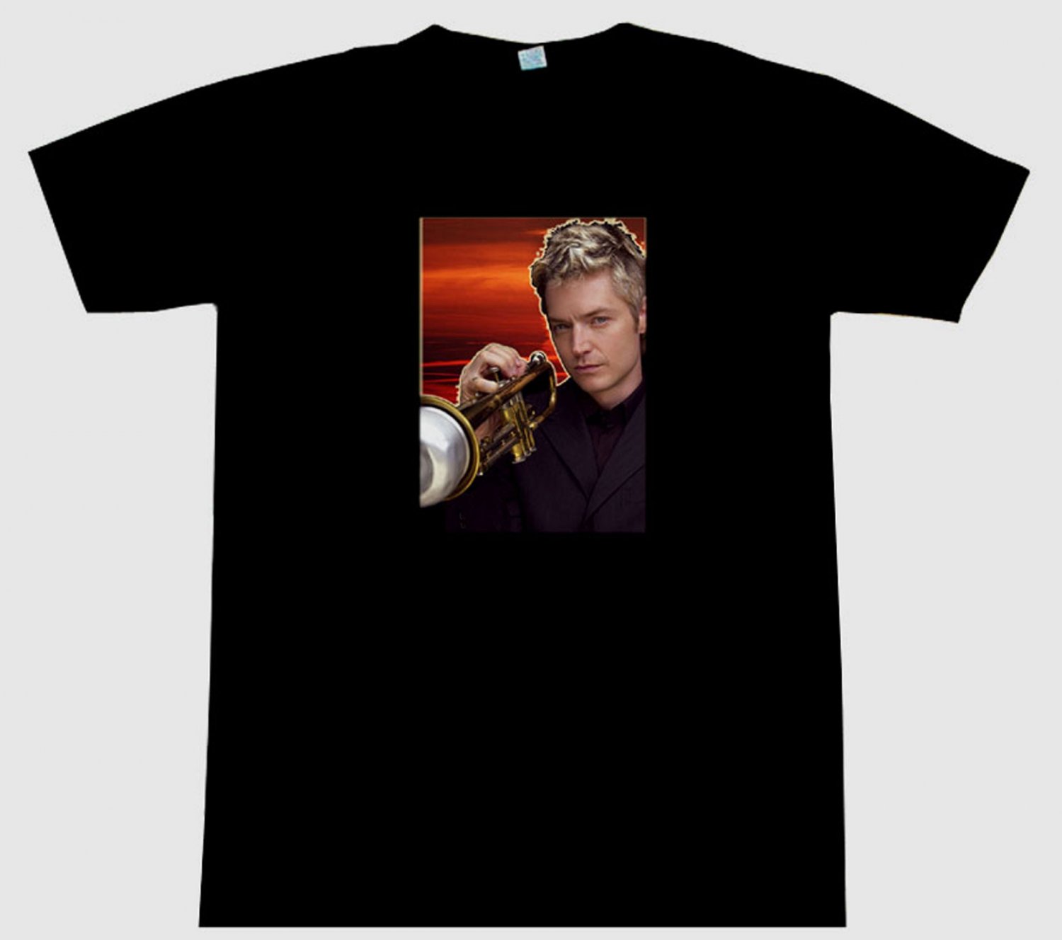 Chris Botti EXCELLENT Tee T-Shirt