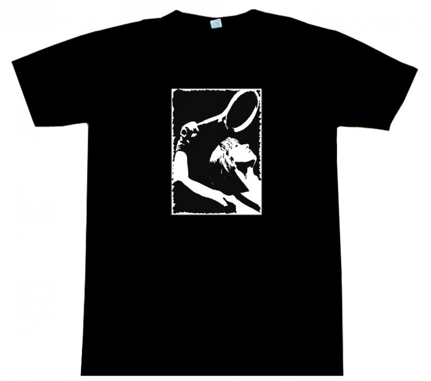 Chris Evert Tee-Shirt T-Shirt