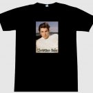 Christian Bale EXCELLENT Tee T-Shirt