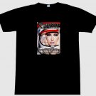 Christina Aguilera KEEP GETTIN' BETTER Tee T-Shirt