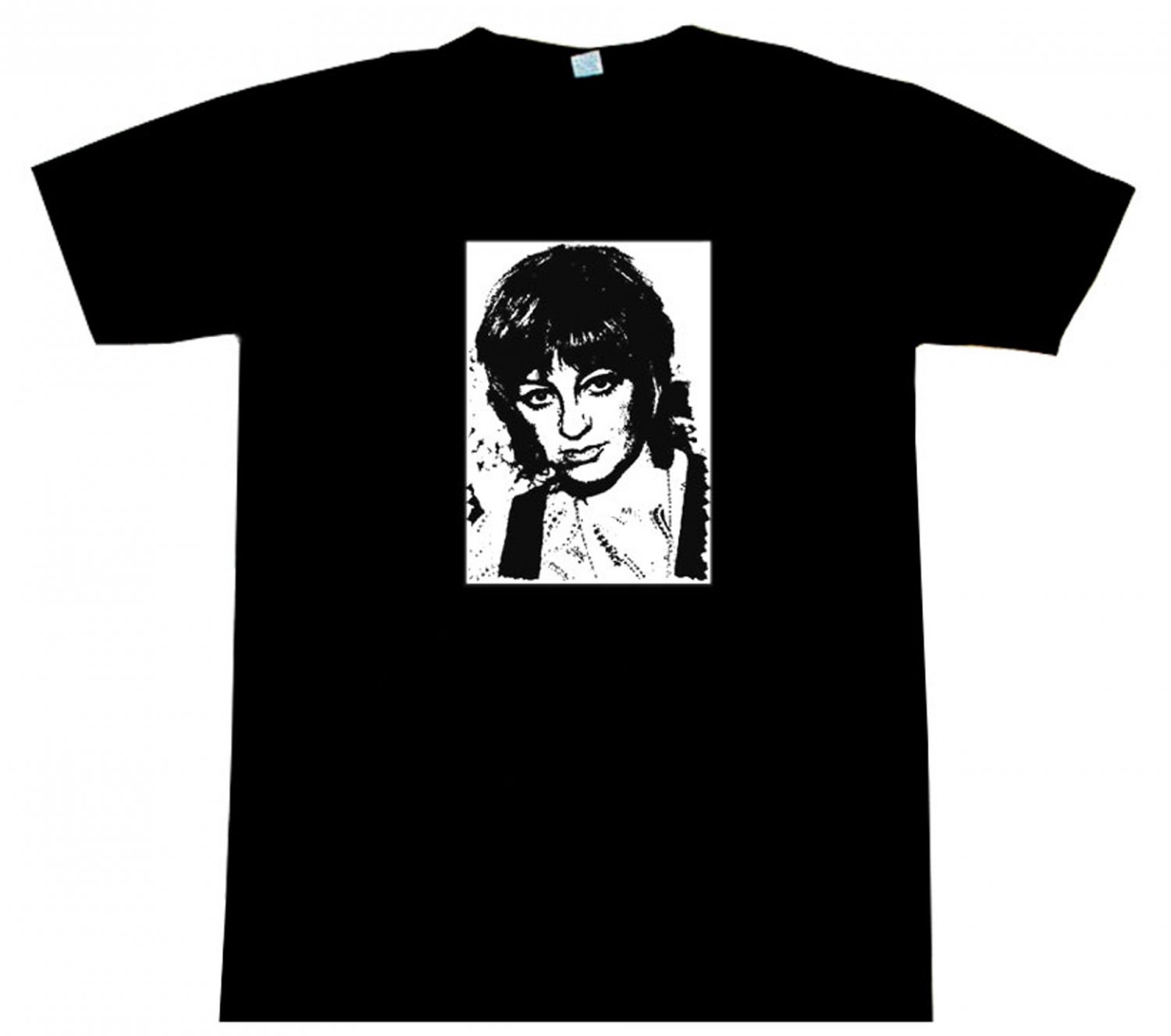 Christine McVie Tee-Shirt T-Shirt