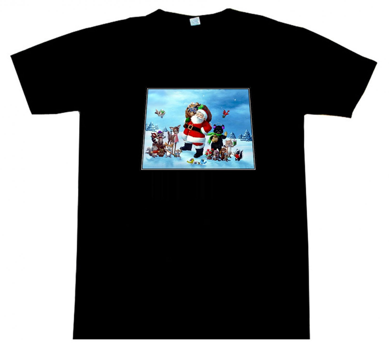 Christmas Noel 02 NEW T-Shirt
