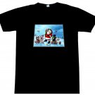Christmas Noel 02 NEW T-Shirt